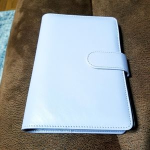 Budget Binder